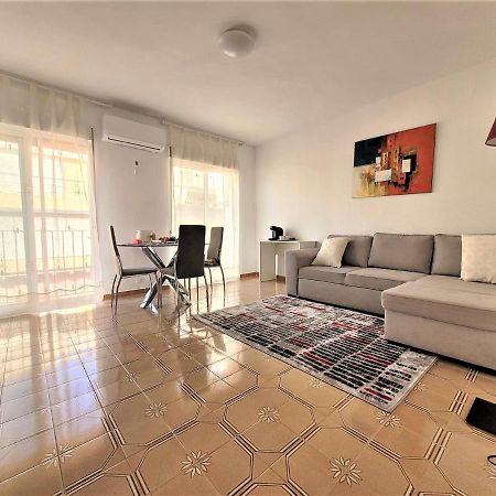 Maisonbeach Διαμέρισμα Αλικάντε Εξωτερικό φωτογραφία