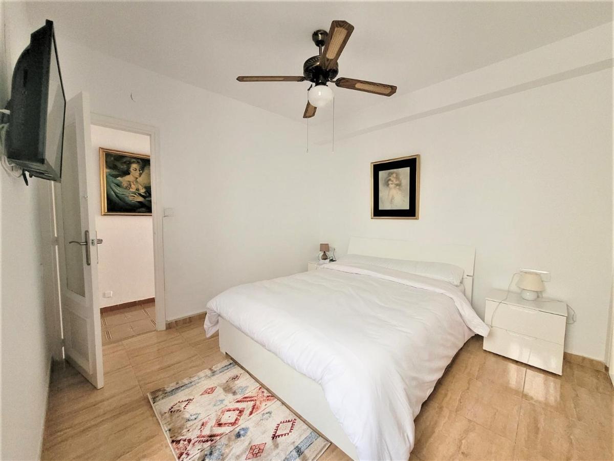 Maisonbeach Διαμέρισμα Αλικάντε Εξωτερικό φωτογραφία