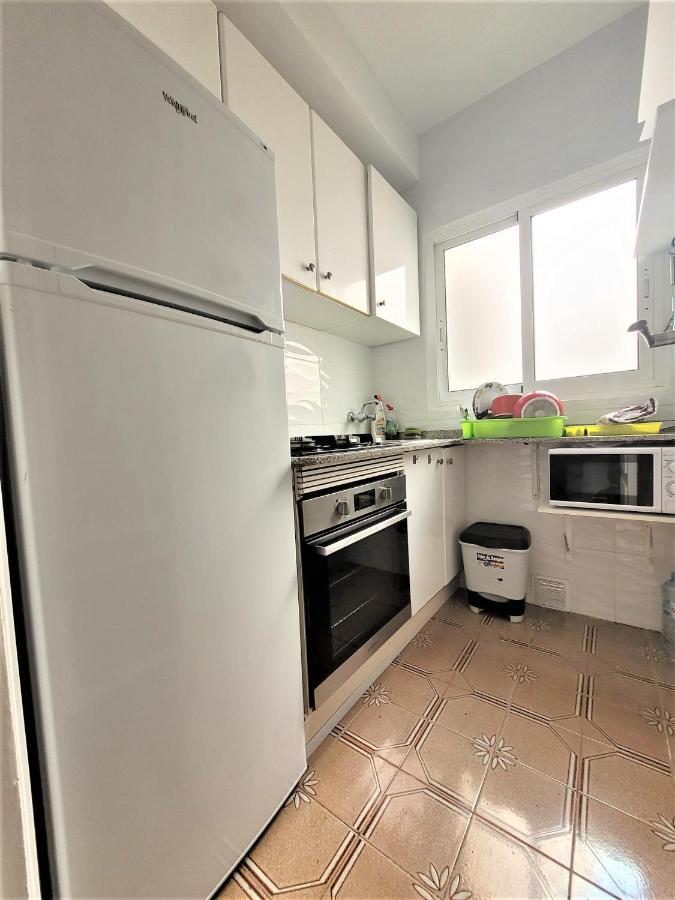 Maisonbeach Διαμέρισμα Αλικάντε Εξωτερικό φωτογραφία